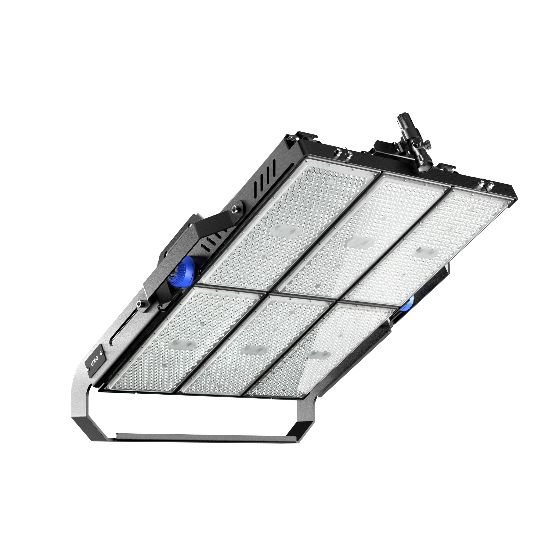 Luce sportiva a LED da 1250 W-2500 W