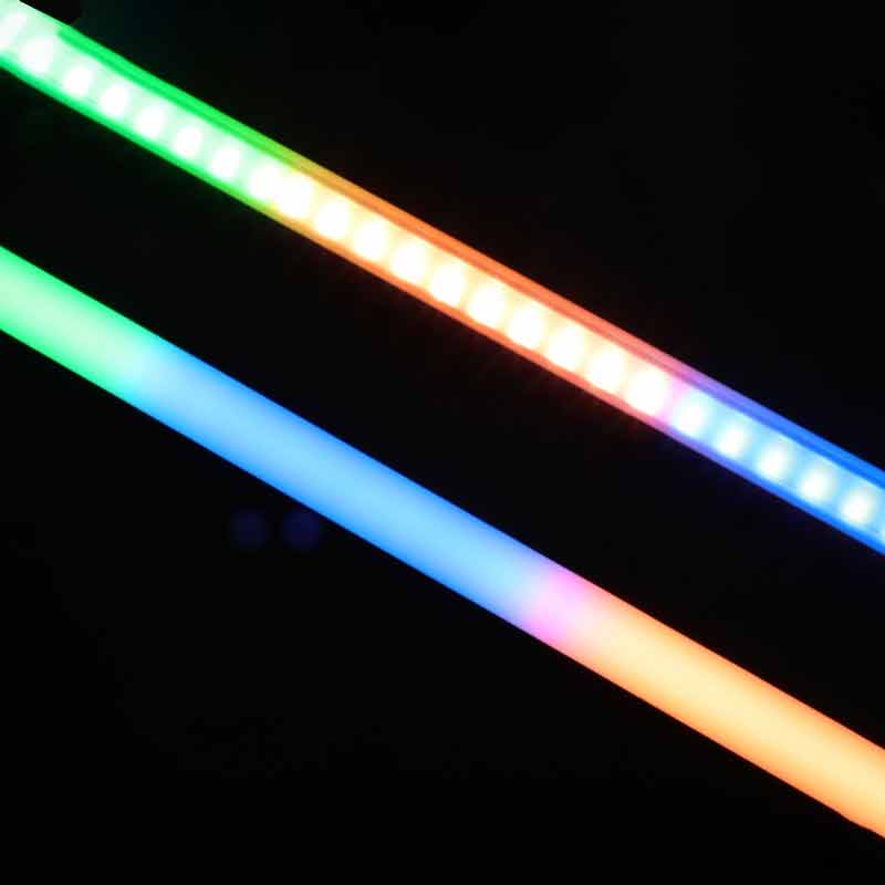 Vantaggi delle luci lineari a LED