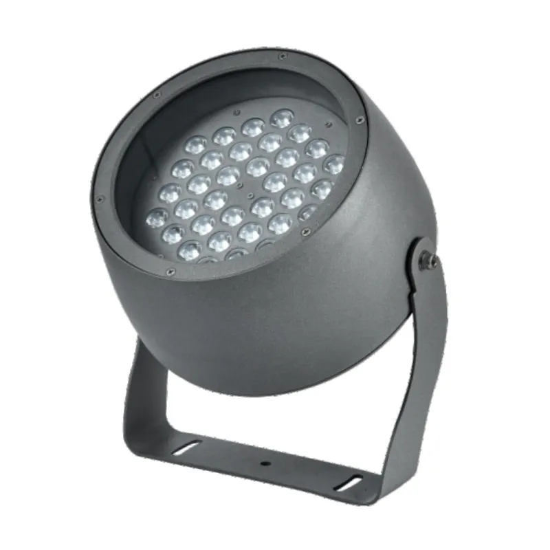 Precauzioni per la produzione dell'illuminazione a LED