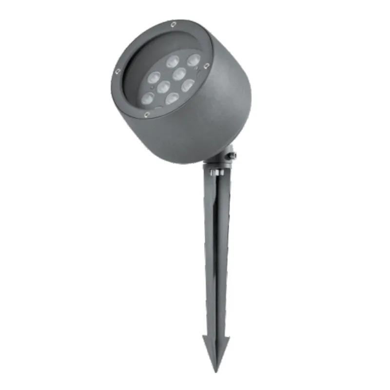 Che tipo di lampade sono buone per l'illuminazione di fabbrica nei seminari standard?