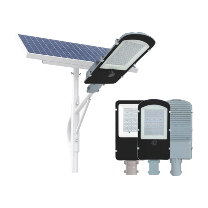 Quali sono i malintesi nell'installazione di Solar Street Lights?