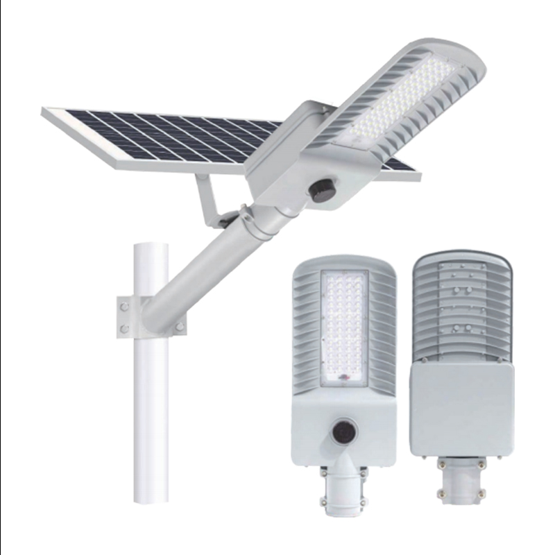 Perché sempre più campus stanno iniziando ad adottare Solar Street Light?