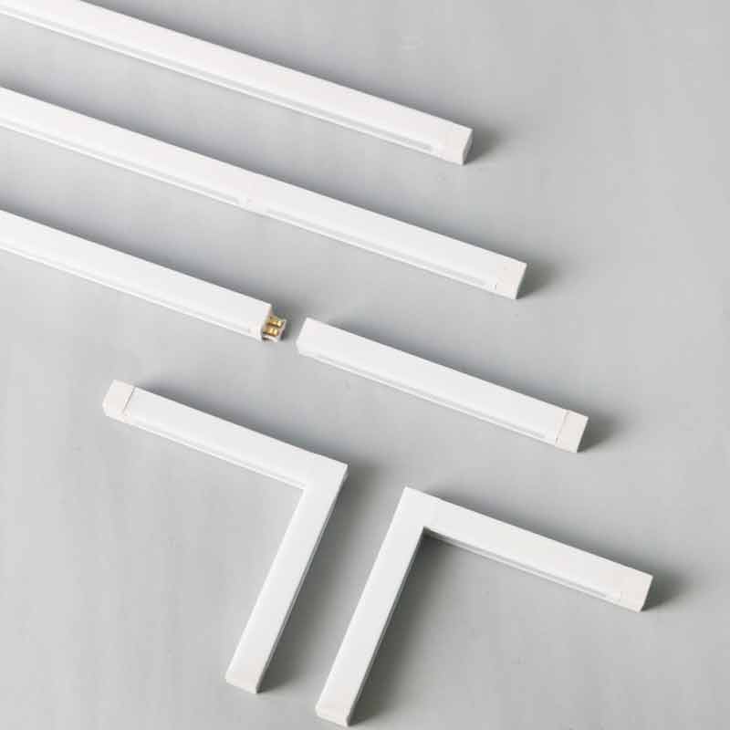 Quali sono i vantaggi delle barre della luce lineare a LED rispetto a quelle normali?