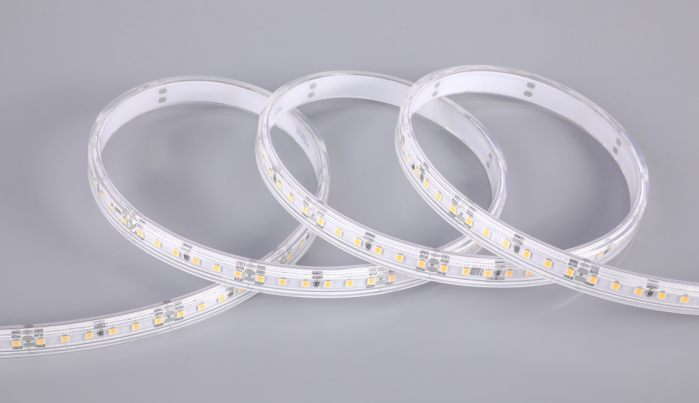 Striscia di luce a LED