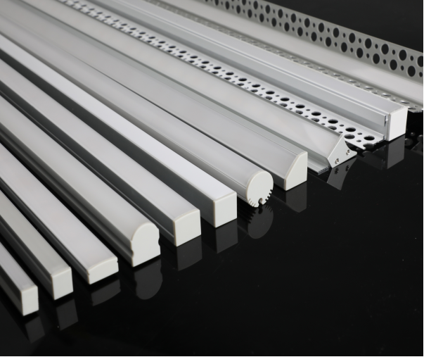 Luce lineare a LED