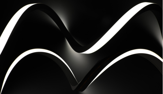 Luce al neon a LED