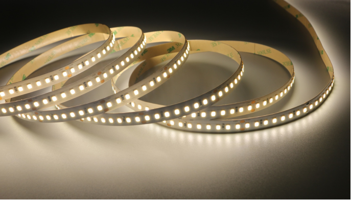Striscia flessibile a LED