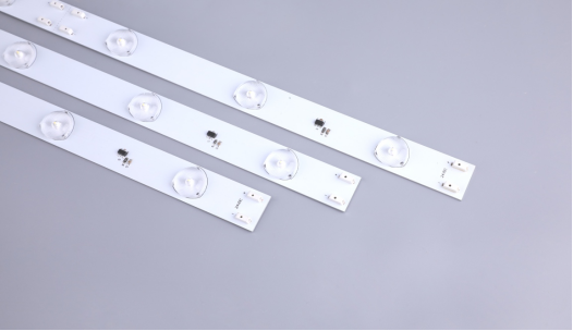 Striscia rigida a LED