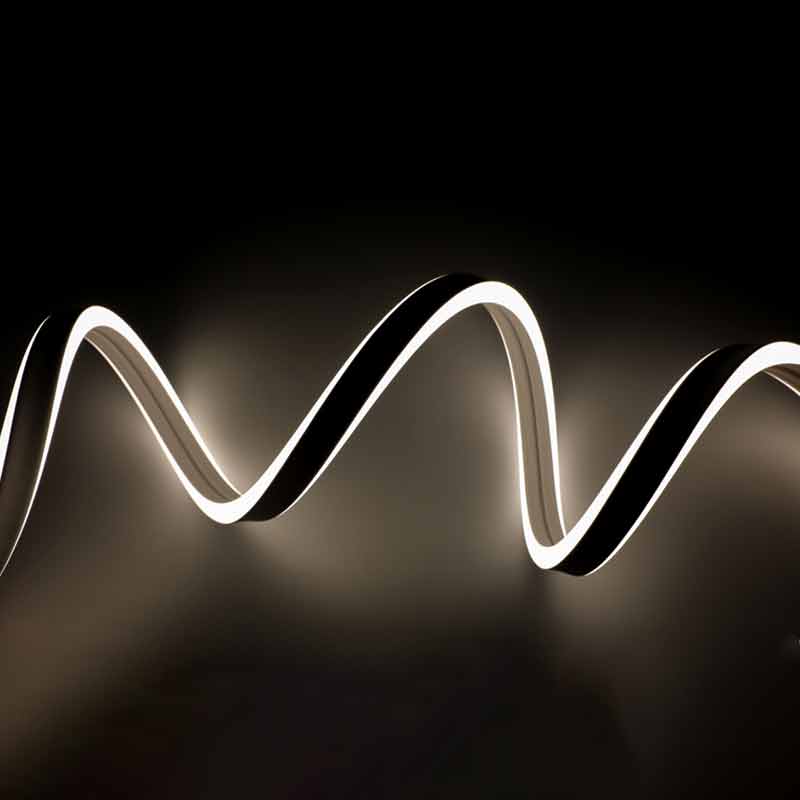 Perché le luci al neon a LED stanno trasformando il design dell'illuminazione moderna?