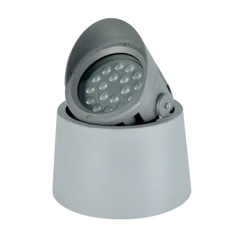 In che modo un uplight LED per alberi può trasformare il tuo spazio esterno?