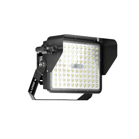 Lampada da stadio a LED per esterni da 250 W