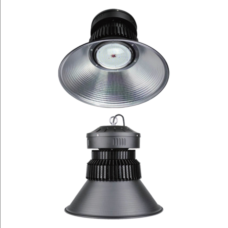 Luce a LED ad alta baia 50-200w IP44