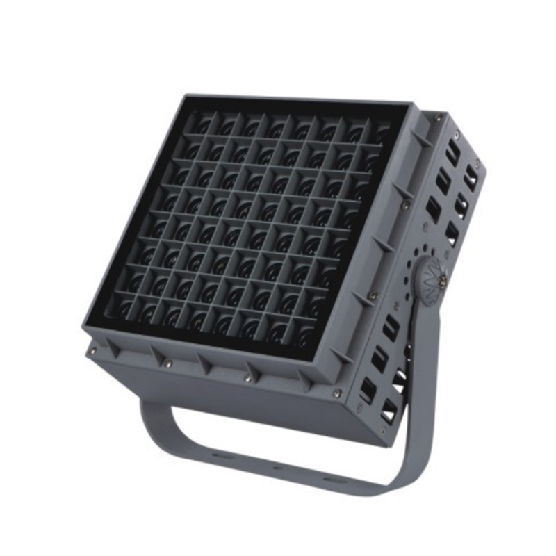 Luce di alluvione a LED da 64 W