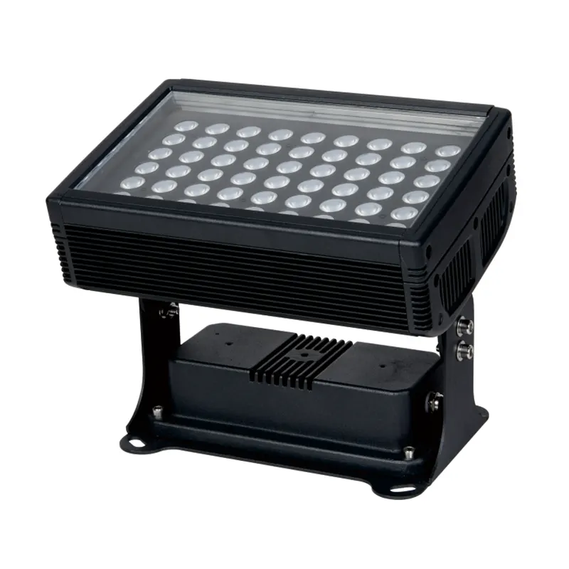 Proiettore LED DMX