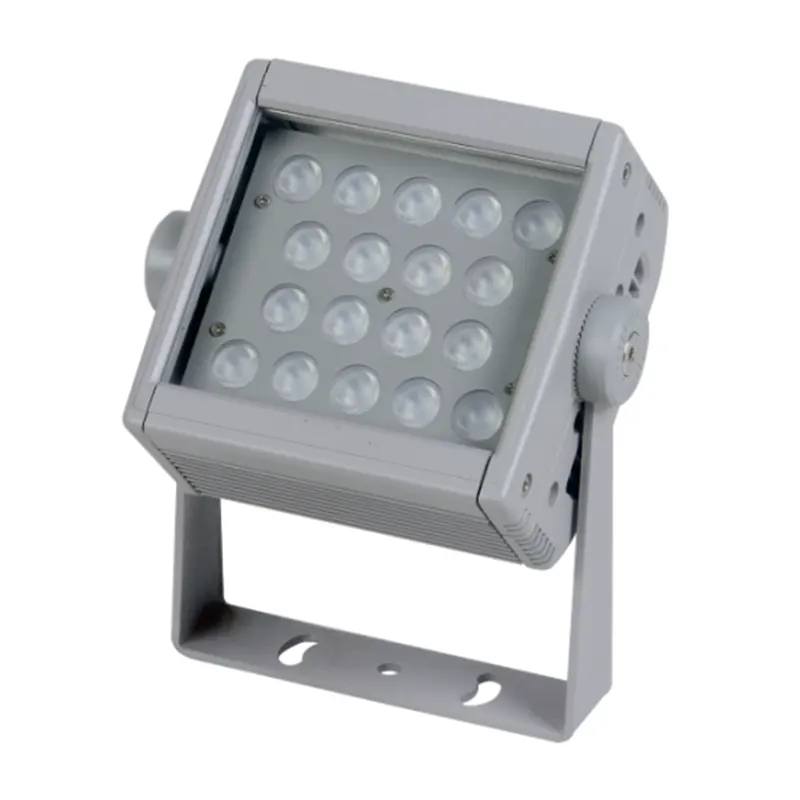 Luce dell'area a LED