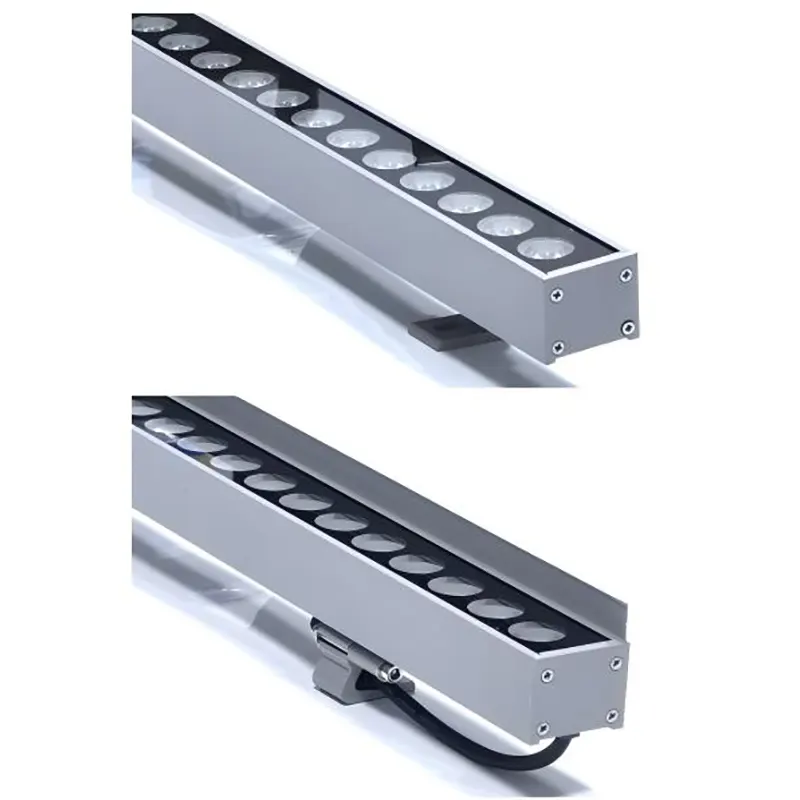 Luce di contorno a LED