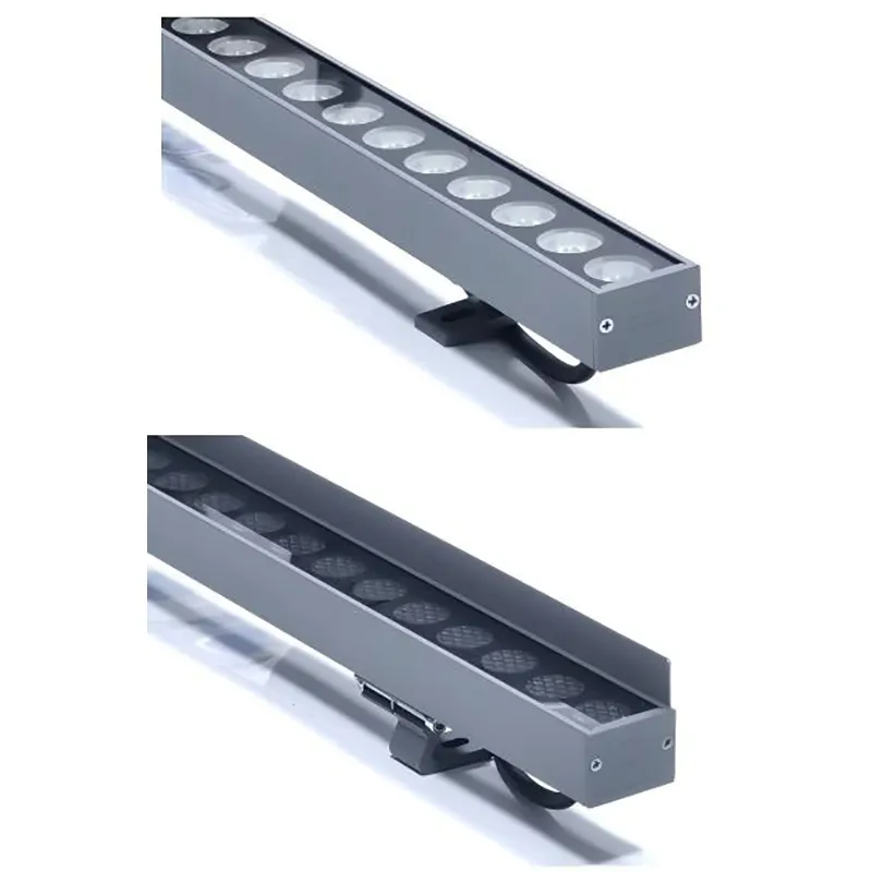 Luce della facciata a LED