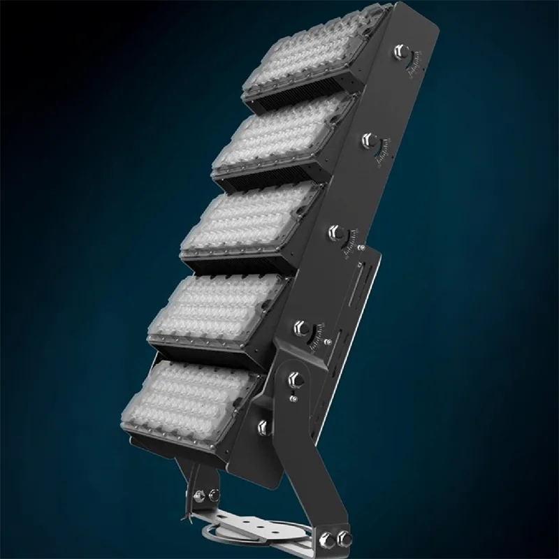 Luce di alluvione a LED Serie RF-803