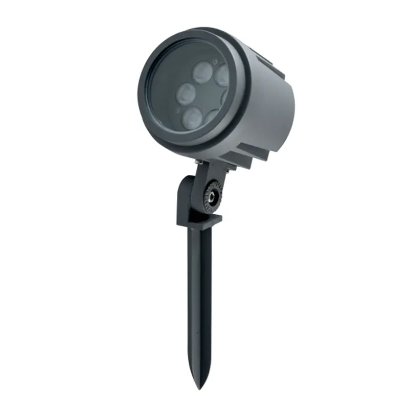 Spotlight a LED paesaggistica
