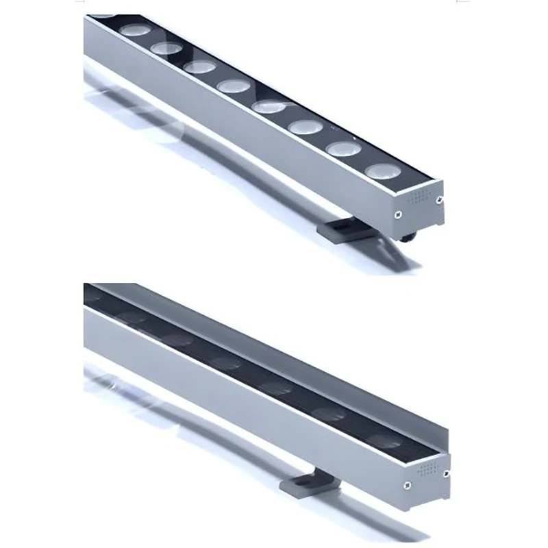 Rondella lineare a LED