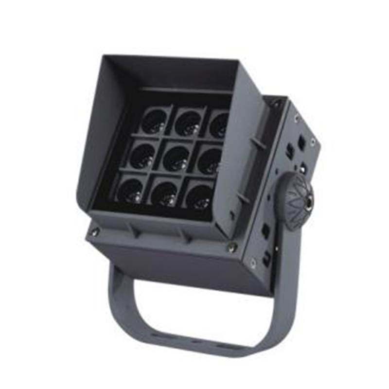 Mini luce di alluvione a LED